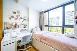 Coco Palms (D18), Condominium #558333821